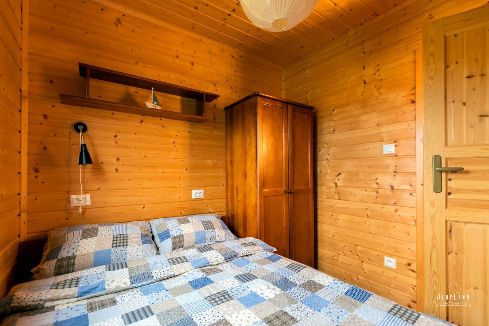 Domki Rys Villa Bobolin Dış mekan fotoğraf
