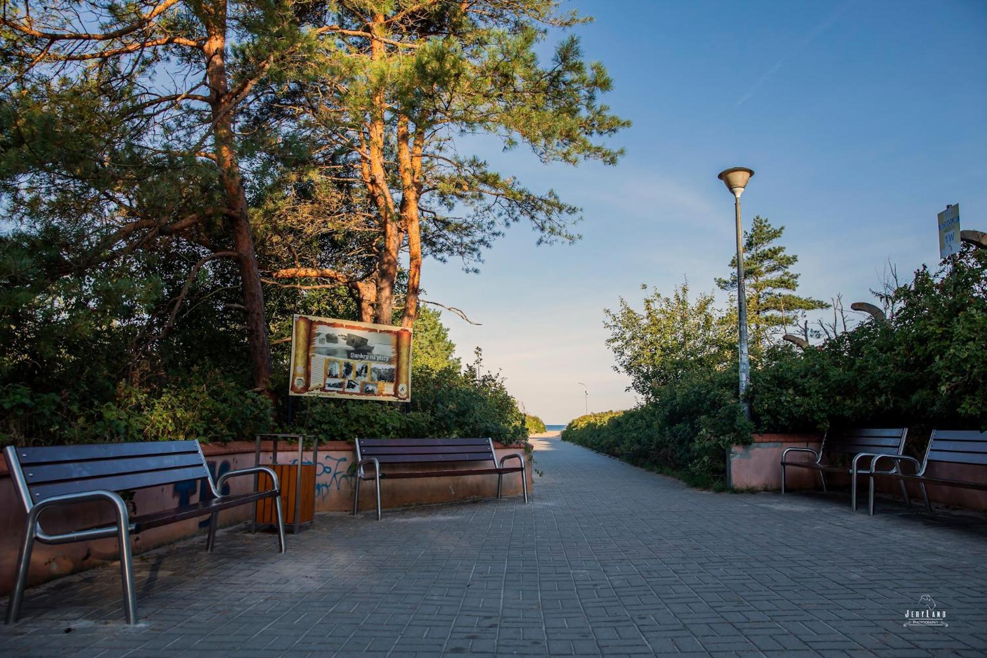 Domki Rys Villa Bobolin Dış mekan fotoğraf